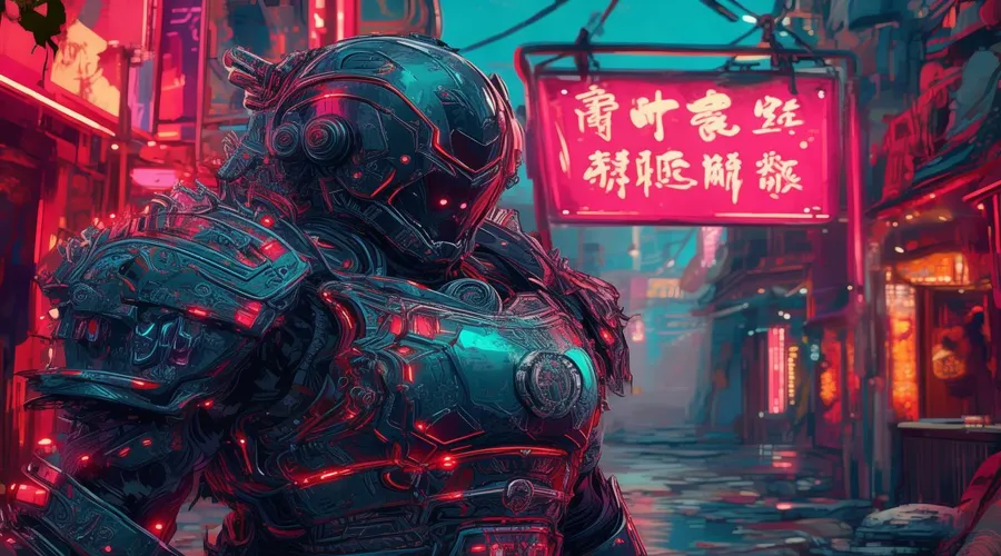 神觉者游戏图片1