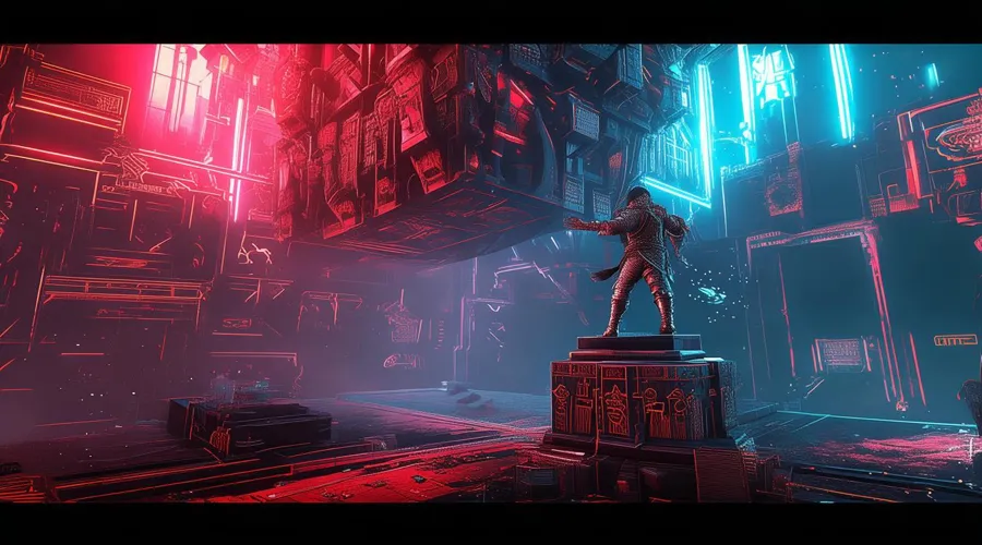 神觉者兑换码横幅图片2